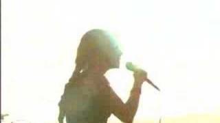 Alanis Morissette - Ironic - Woodstock 99