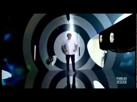 Kitchen Nightmares'