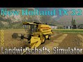 New Holland TX 32 v1.0.0.0