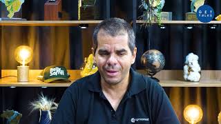Adriano Lo Turco - Corn Production and Market Analysis in Brazil
