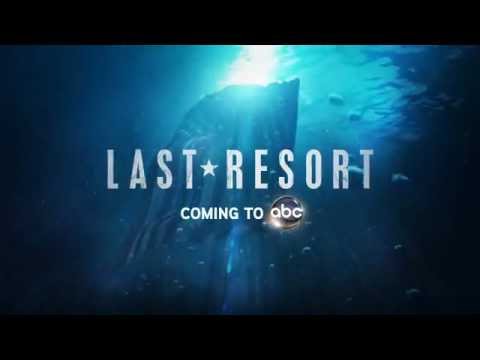 Last Resort'