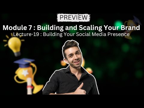 video YouTube Marketing Course (Hindi)