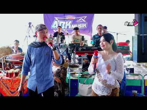 Sumanding - Hendri Ft Minten - Campursari ABK Music - MP Pro Audio & Video