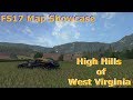 High Hills of West Virginia v1.0