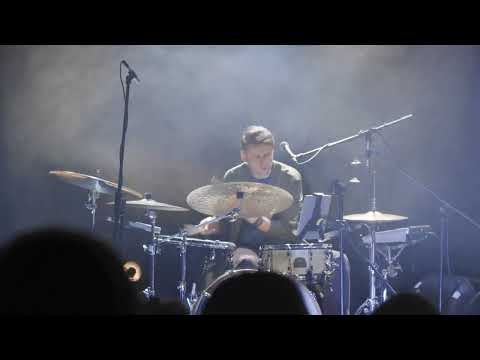 Bolewski &amp; Tubis - koncert &quot;Obywatel jazz&quot; Łódź @ Teatr Nowy - [2022-05-19]