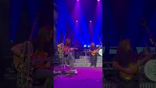 TESLA - Soundcheck 6-04-25 "I Love You"