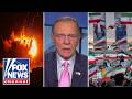 Gen Jack Keane: We have to ROLL UP OUR SLEEVES...