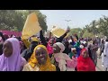 Breaking : Protests in Gambia Over Reversing Ban on Female Genital Mutilation | News9