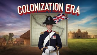 How Britain COLONIZED America: The UNKNOWN Story of Colonization