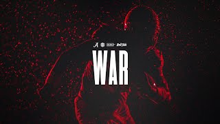 WAR | The Iron Bowl