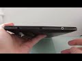 Samsung Series 7 Slate PC video review