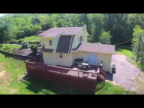 Property video