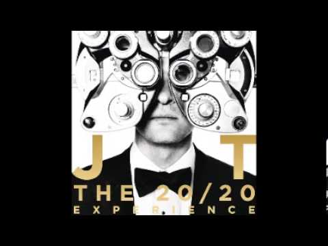 Justin Timberlake - Tunnel Vision