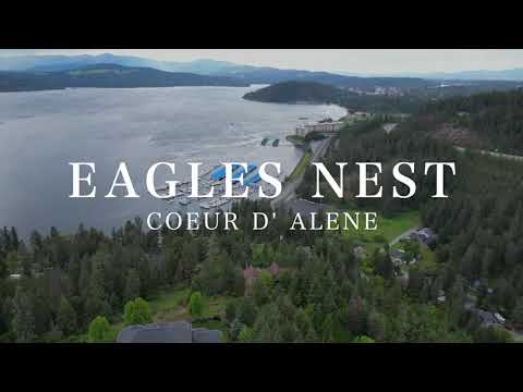 Vidéo de l’hébergement