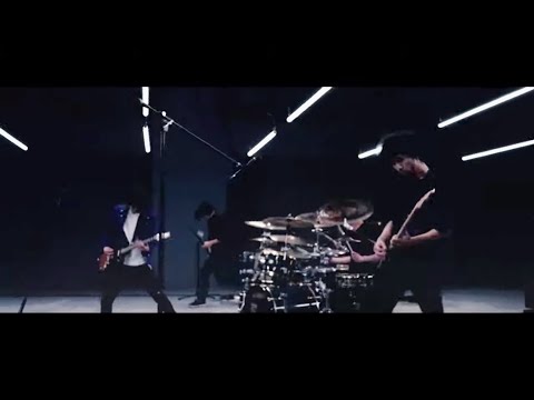 9mm Parabellum Bullet - Beautiful Dreamer