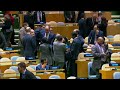 UN General Assembly LIVE: Vote on nonbinding resolution demanding a cease-fire in Gaza  - 00:00 min - News - Video