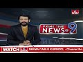 9PM Prime Time News | News Of The Day | Latest Telugu News | 25-02-2024 | hmtv