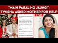 Trapped, Lonely, Unhappy: Noida Woman Had Asked Her Mother To Take Her Home