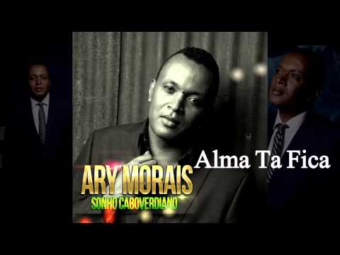 Ary Morais - Ary Morais Promo Novo Album Sonho Caboverdiano