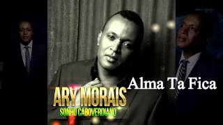 Ary Morais - Ary Morais Promo Novo Album Sonho Caboverdiano