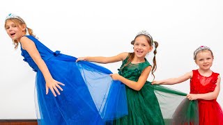 Game yang menunjukkan cara berkompromi