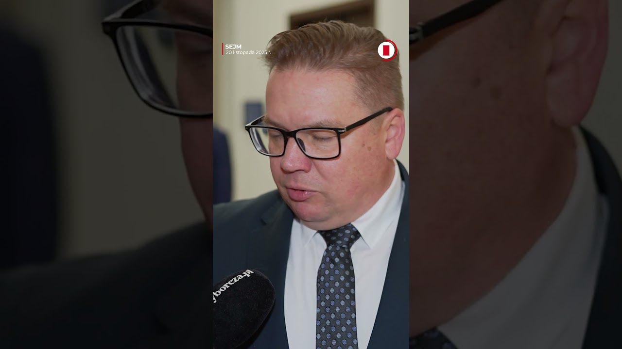 Koniec z piwkiem do kotleta. Posłowie oburzeni decyzją marszałka Czarzastego #shorts