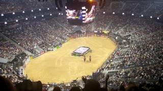 PBR World Finals 2016 Las Vegas