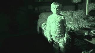 Paranormal activity 4 :  bande-annonce VF