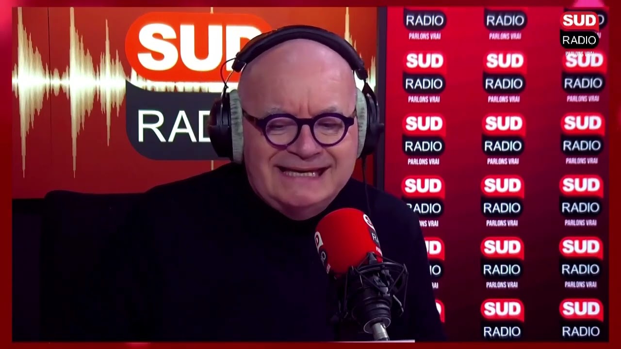 "Je ne vais pas râler mais pousser un coup de cœur pour cette arme mythique", Philippe David