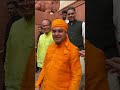 Congress Adhir Ranjan Shares Light Moment With Bjps Yogi Balakanth: Naya CM Ban Rahe Hai…  - 00:18 min - News - Video