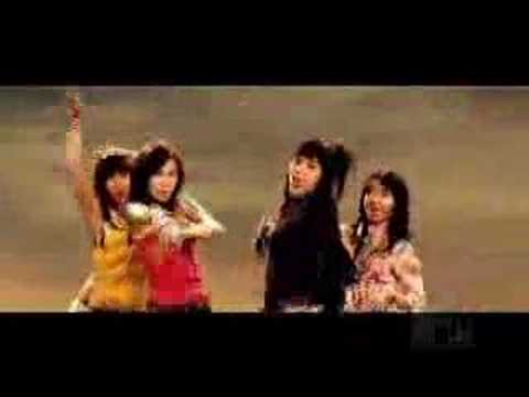 Sweet Flower PV