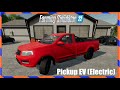 Pickup EV v1.0.0.0