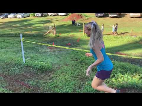 Race Video