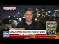 New details reveal Israels intended target in Iranian counterattack  - 02:39 min - News - Video