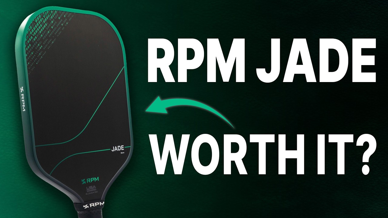 Does The RPM Jade Live Up To The Hype? | Full Review