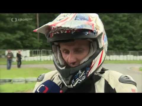 GoPro Supermoto 2016 - Písek