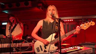 Alice Costelloe - How Can I, at Dot To Dot Festival, Red Room, Nottingham, 24 May 2026