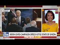 Biden angers Squad member: No human being is illegal  - 13:17 min - News - Video