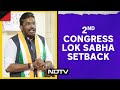 Akshay Bam Indore Congress Candidate | Congress Loses 2nd Candidate Just Before Vote - He Joins BJP