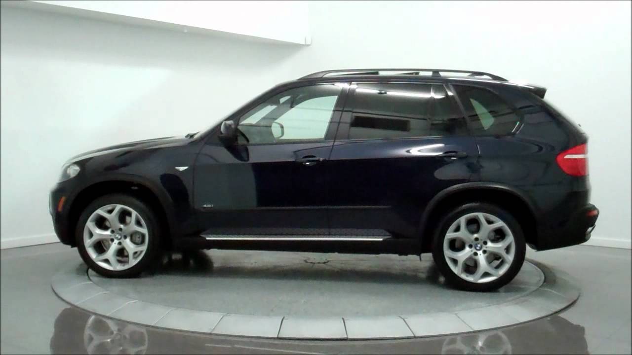 Sport package on 2008 bmw x5 #4