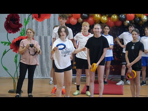 Jubileuszowe XX Gminne Prezentacje Profilaktyczne 2025