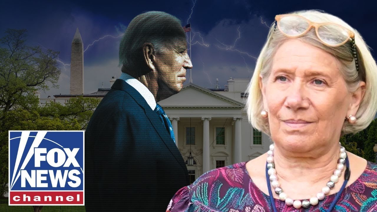 LYIN' FOR BIDEN?: Top Biden ally grilled as autopen investigation HEATS UP