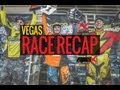 2012 Endurocross Race Recap: Las Vegas, NV - Round 8 