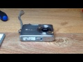 Casio EX Z1000 Complete disassembly the camera. DIY repair camera