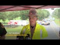 Florida highway patrol describes fatal bus crash involving farm workers  - 01:08 min - News - Video