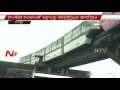 Mumbai Monorail Stuck Due to Technical Problem
