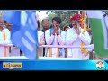 LIVE: Priyanka Gandhi | Roadshow | Lok Sabha 2024 Campaign | Rajasthan | News9  - 48:50 min - News - Video