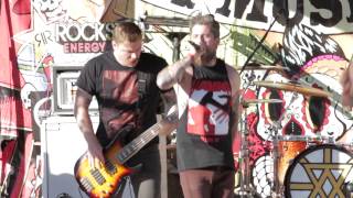 Vanna - Safe to Say (Live @ KOI Fest)