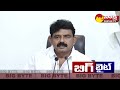 Perni Nani About CM Jagan, Comments on Chandrababu & Pawan Kalyan | Big Byte | Sakshi TV