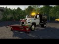 GMC Topkick Dump Truck v1.0.0.0